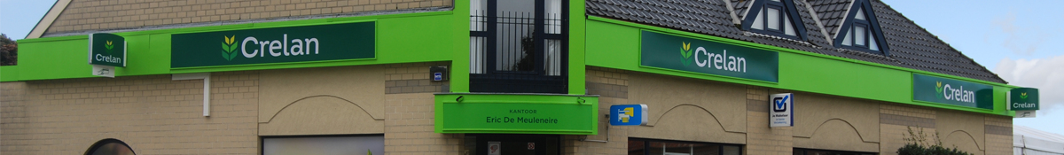 Contacteer Zakenkantoor De Meuleneire