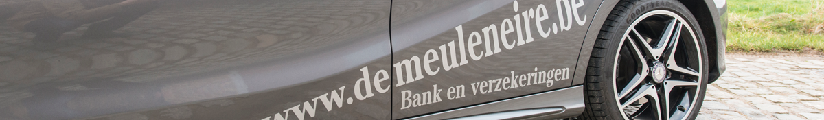 Verzekering Zakenkantoor De Meuleneire